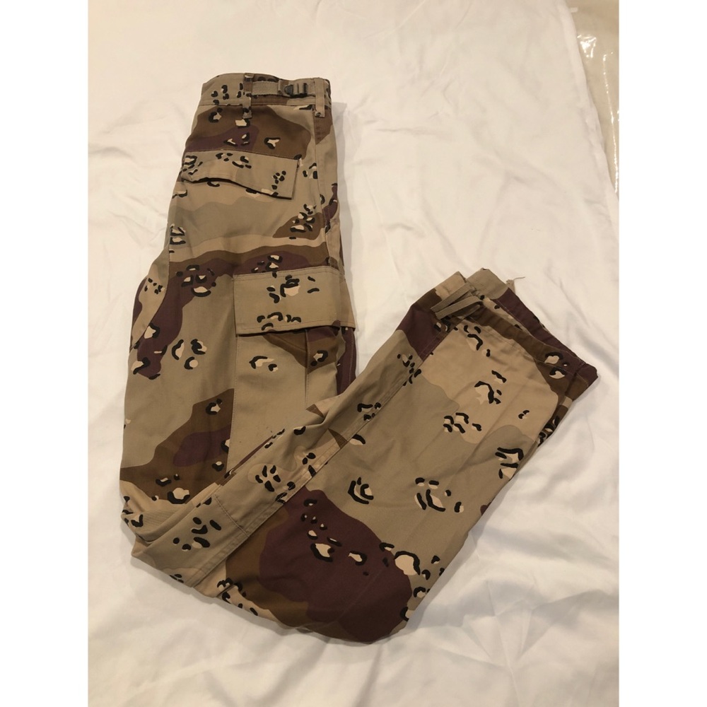 Propper Desert Camo Pants